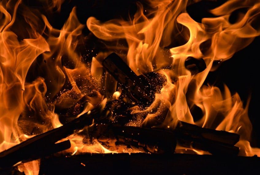 Bonfire