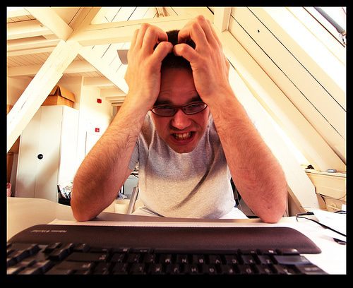 Magento speed frustration