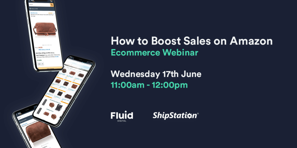 How to Boost Sales on Amazon