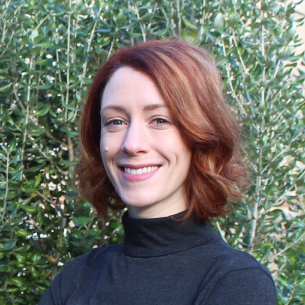 Liz Walmsley Head of Marketing