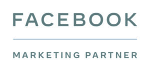 facebook marketing partner badge rectangle