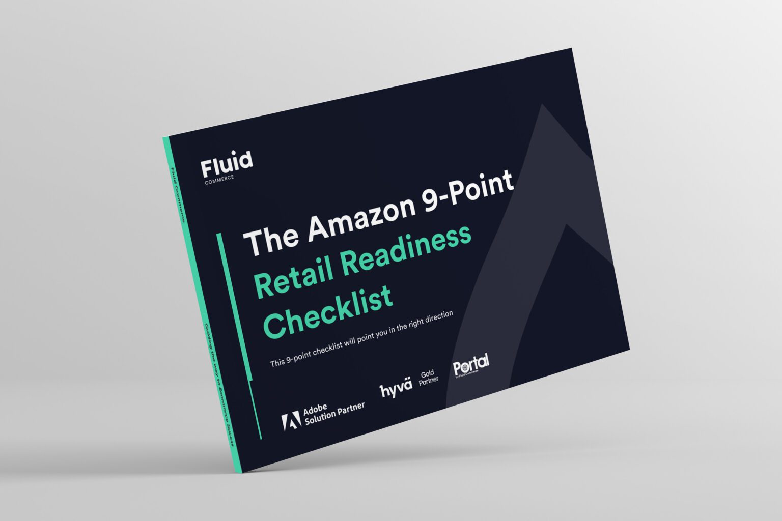 The Amazon 9-Point Retail Readiness Checklist | Fluid Commerce